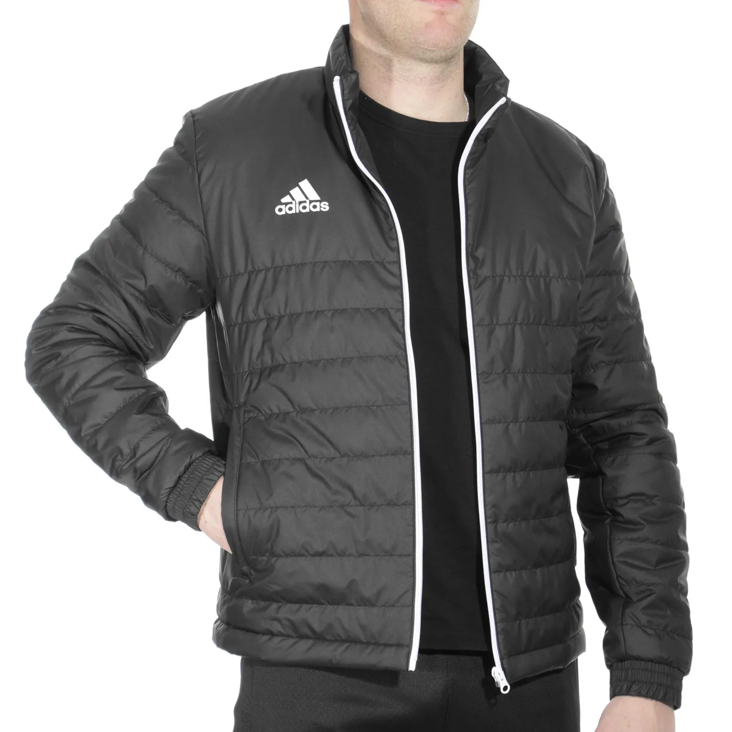 Abrigo adidas Entrada 22