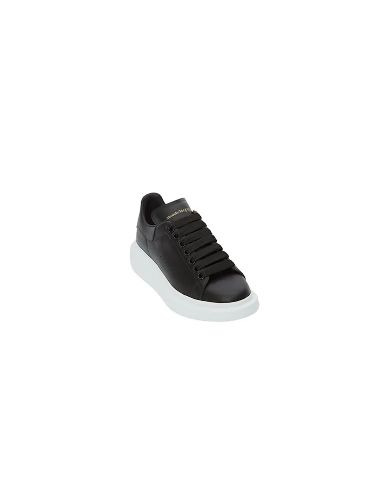 Alexander Mcqueen - Oversized Black