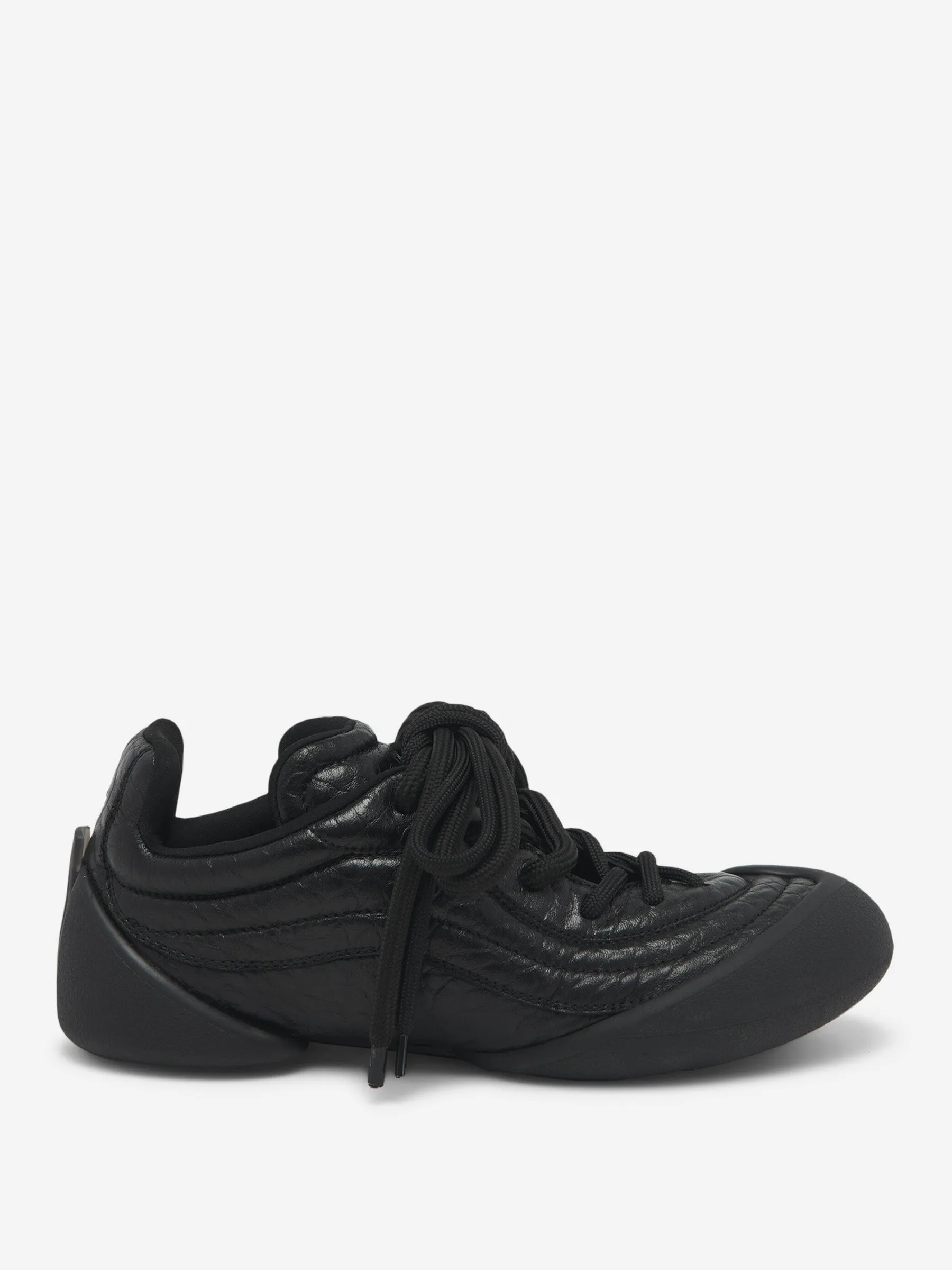 Alexander McQueen Sneakers Flexion Piel