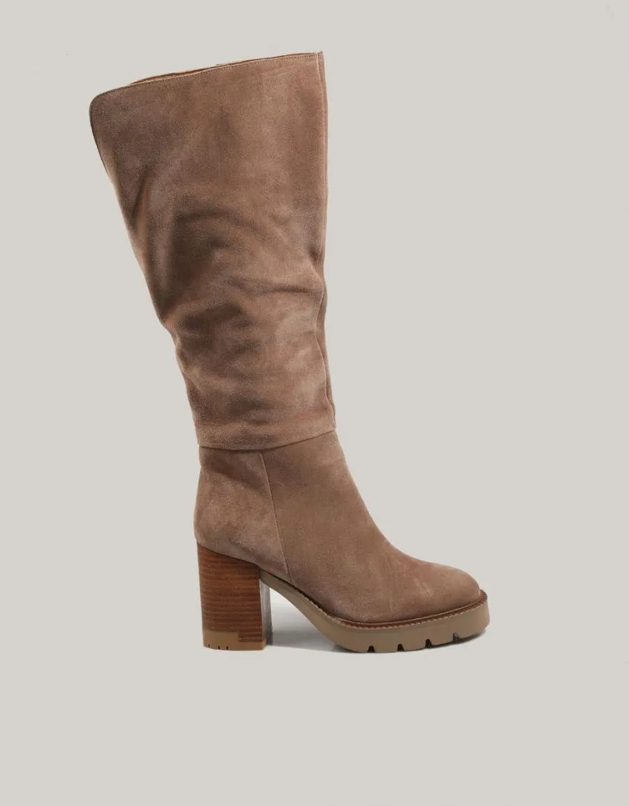  ankle boots ALMA EN PENA 2056 en Taupe 80816