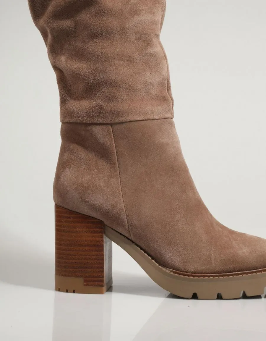  ankle boots ALMA EN PENA 2056 en Taupe 80816