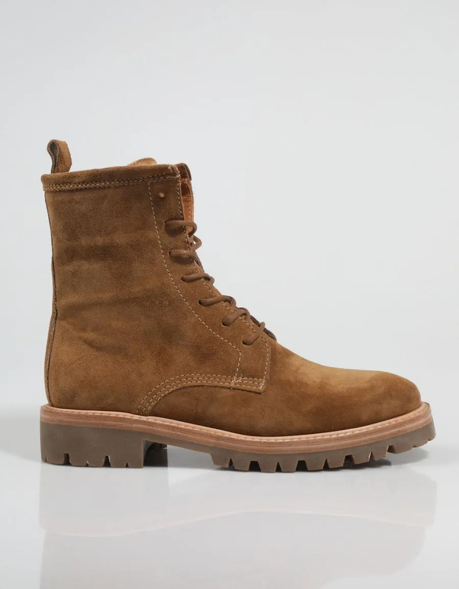  ankle boots ALPE 2610 11 en Tan 80534