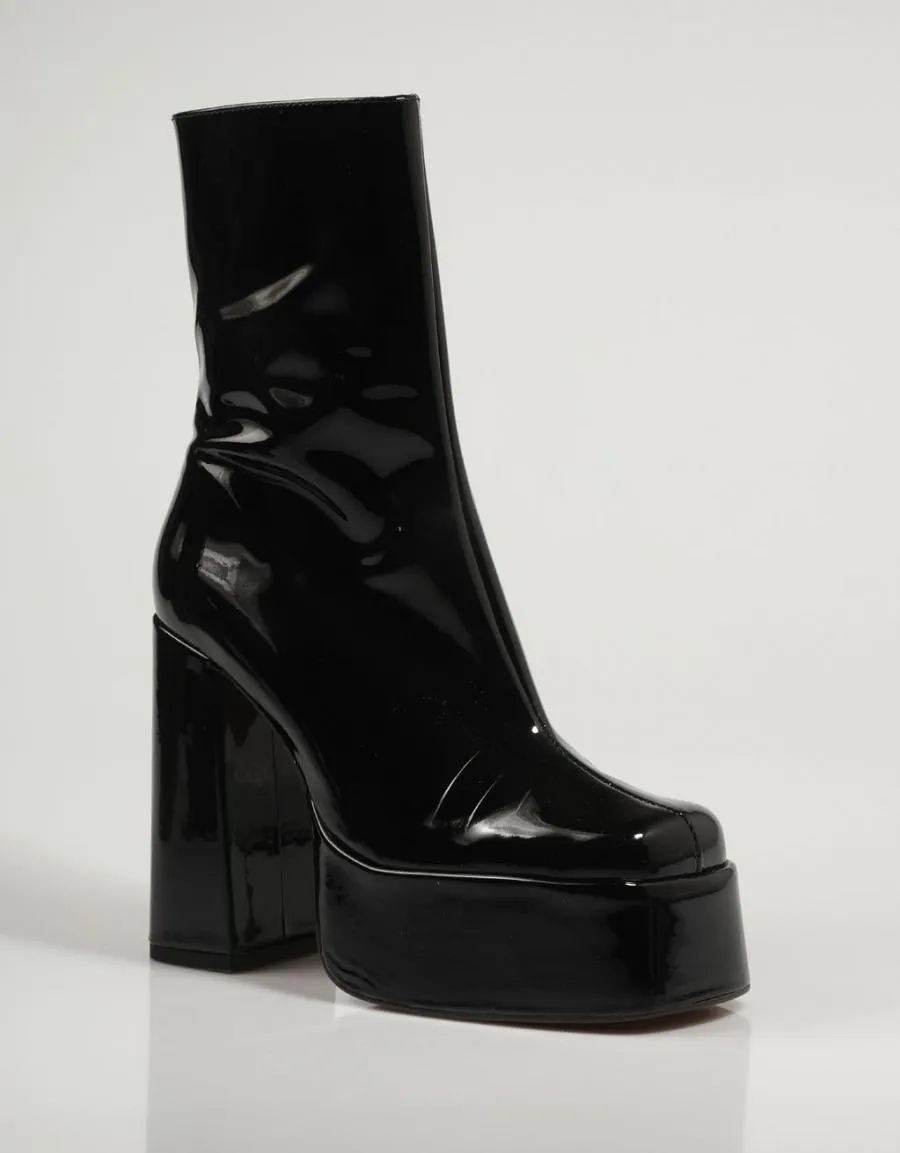  ankle boots CHIO 8856 en Black 80893