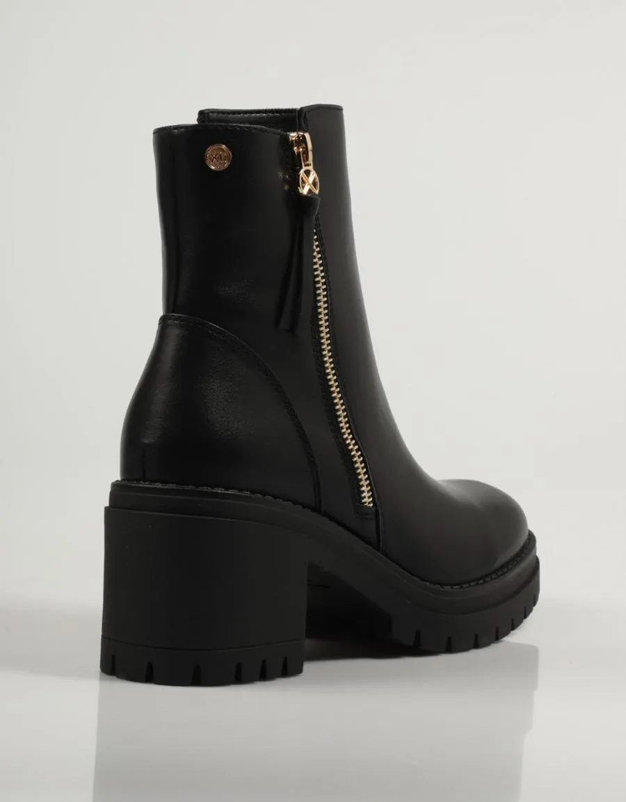  ankle boots XTI 141538 en Black 83552