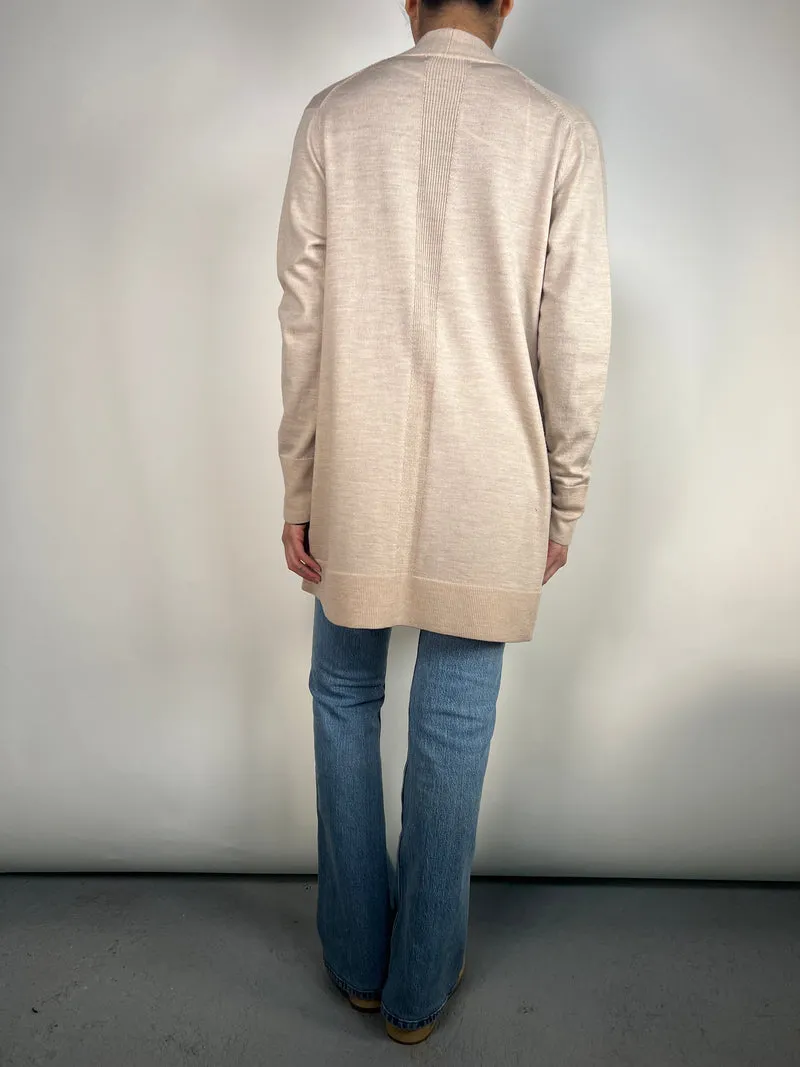 BANANA REPUBLIC Cárdigan Lana Merino