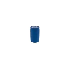 Bidón de 2 bocas homologado para hidrocarburos 200 l.