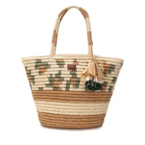 Bolso de mujer XTI 184325 Beige