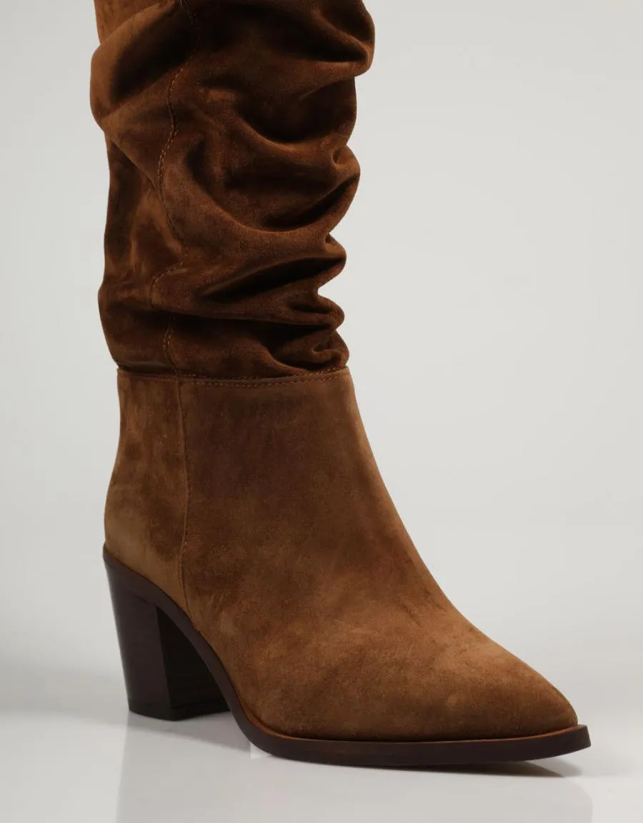  boots ALPE 2182 en Tan 75988
