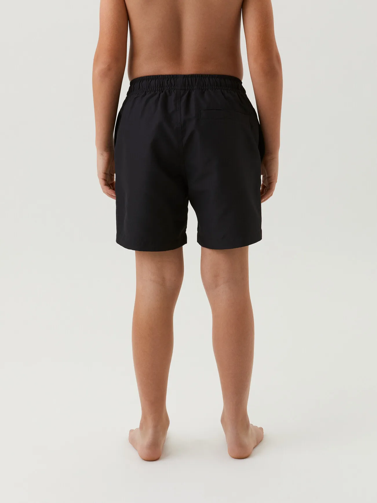 Borg Swim Shorts