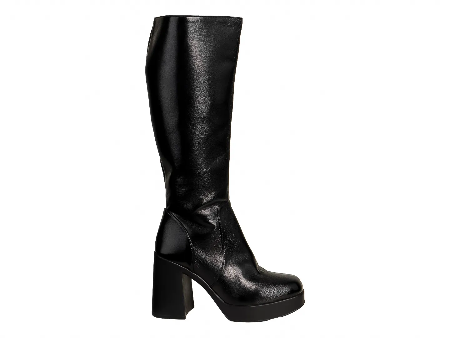 Botas Nomadas 65015 Para Mujer