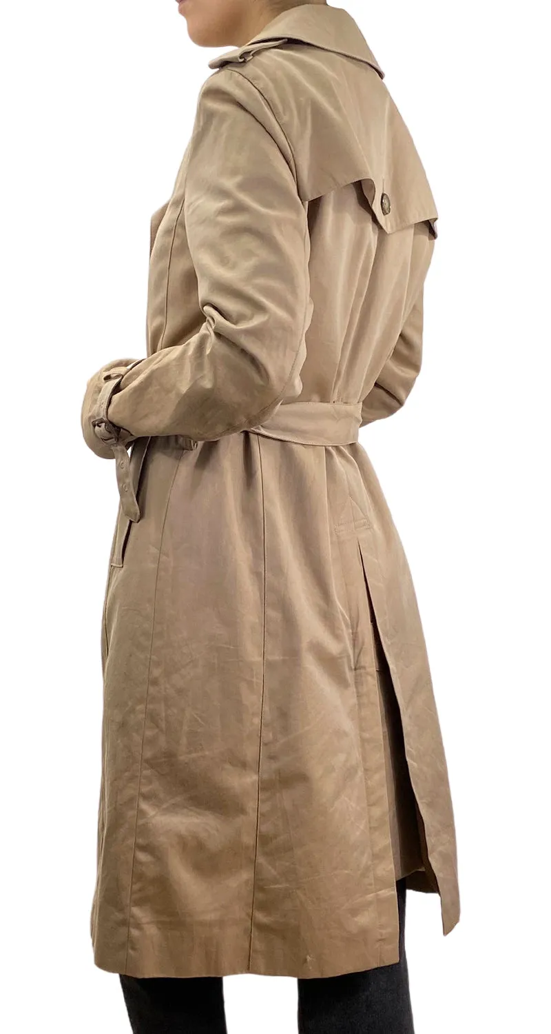 BROOKS BROTHERS Trench Café