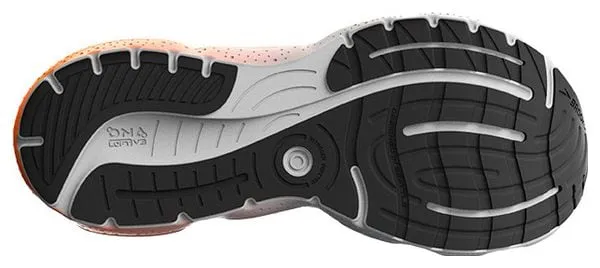 Brooks Running Zapatillas Brooks Glycerin 20 Negro Azul Naranja