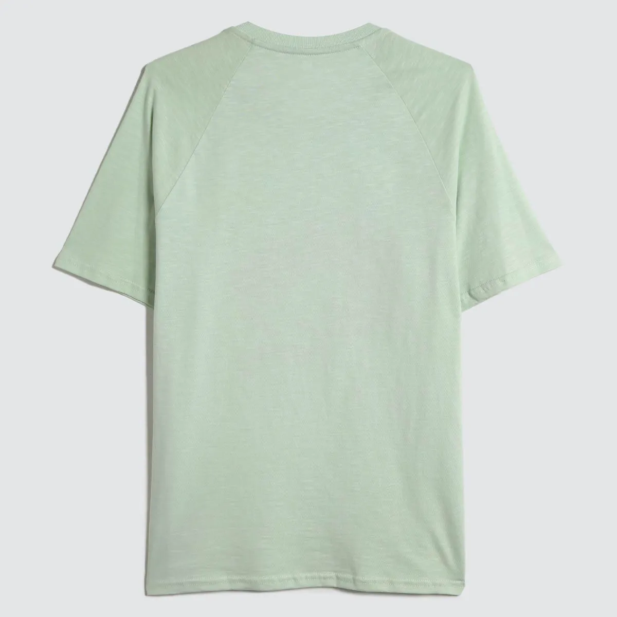 Camiseta Estampado Surf