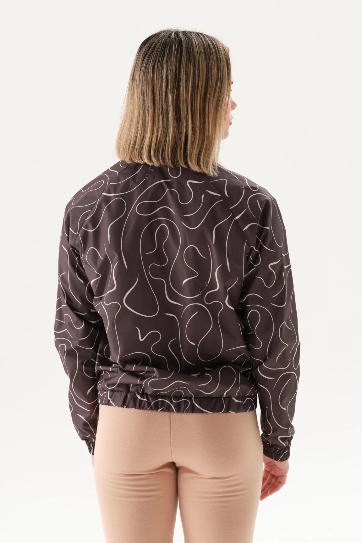 Campera Deportiva Sade