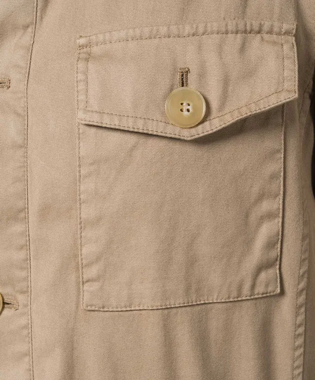 Canali Brown jacket
