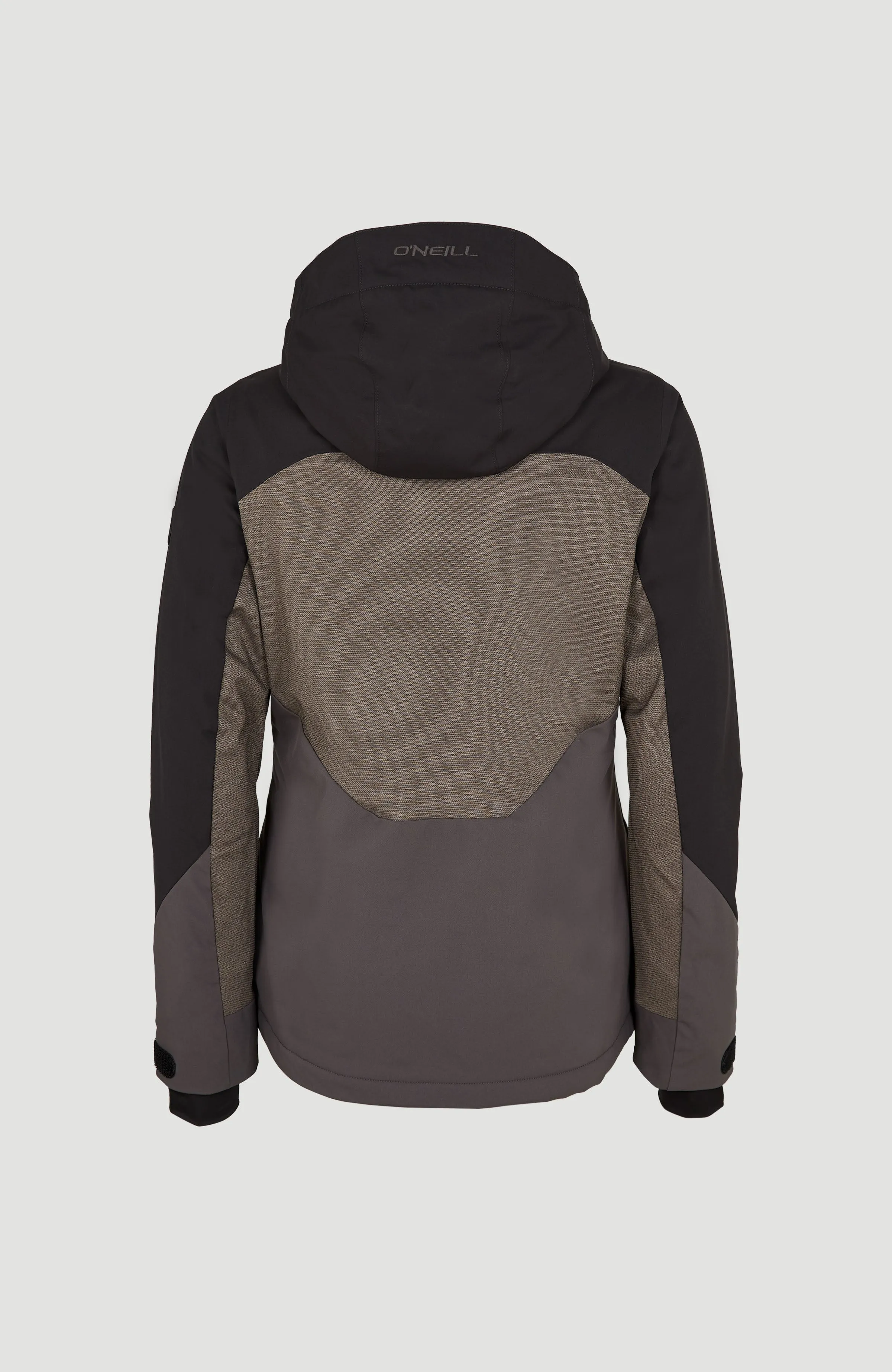 Carbonite Snow Jacket