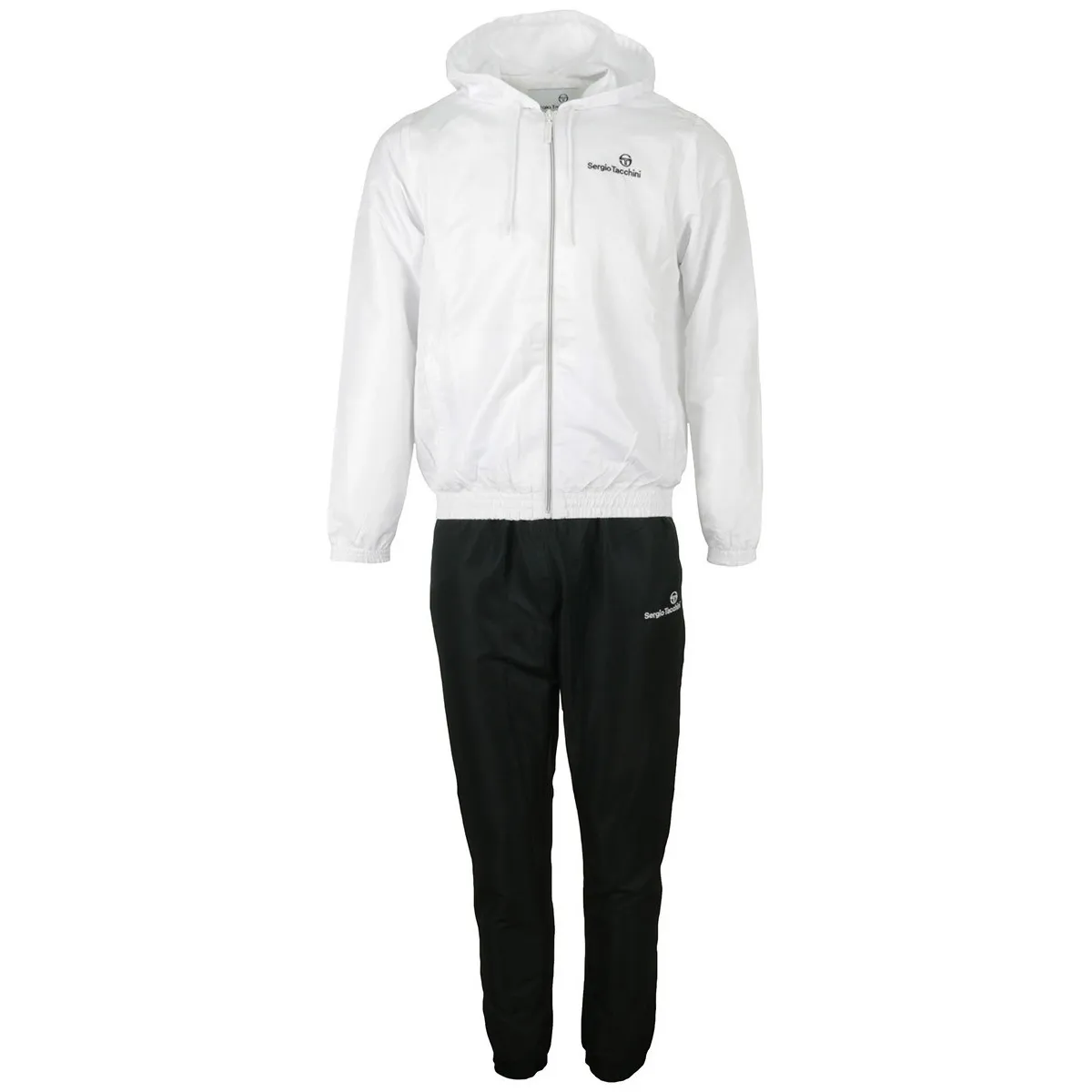 Carson Hoodie Tracksuit