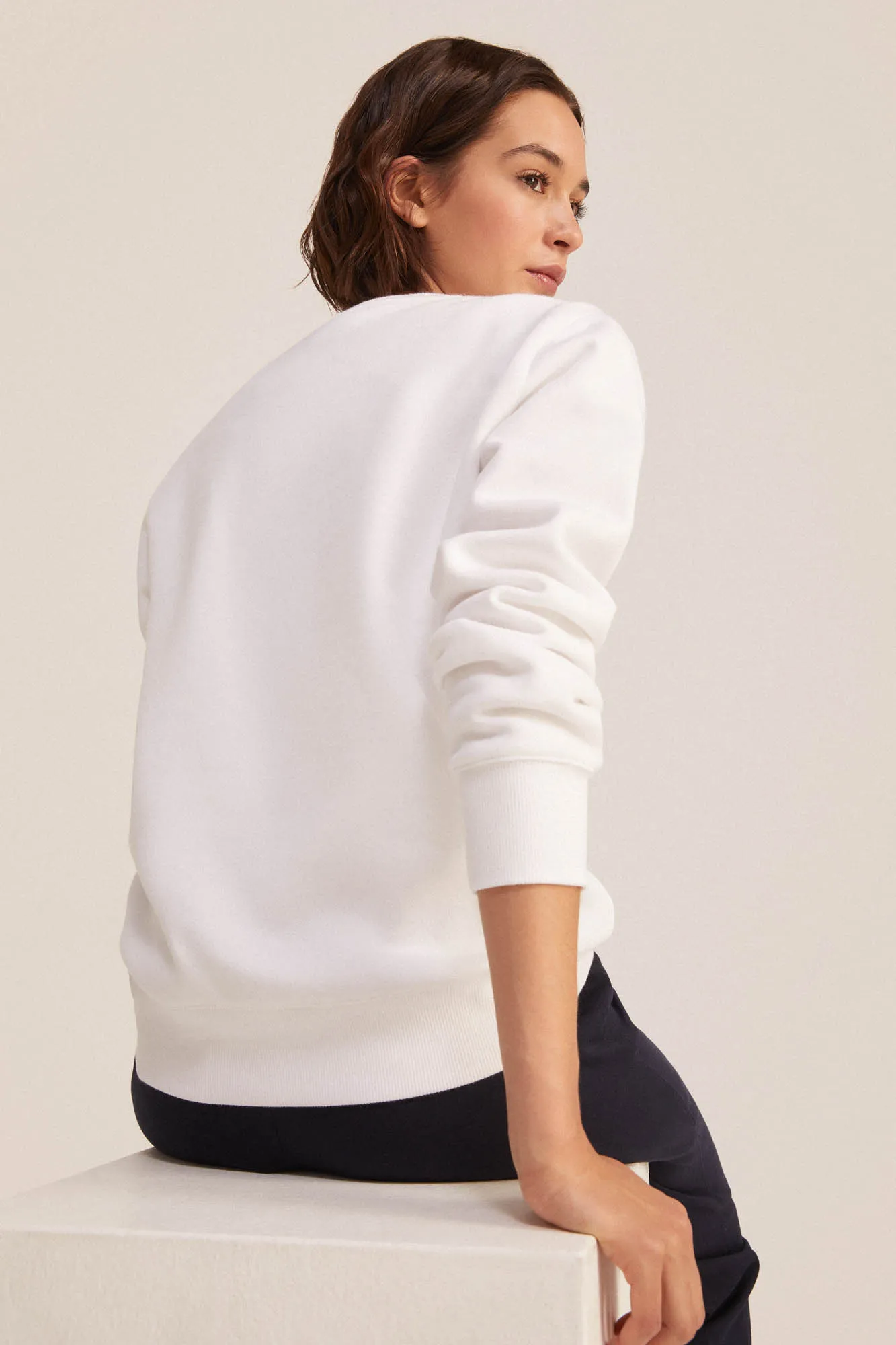 Champion Sudadera Mujer - Champion Legacy Collection