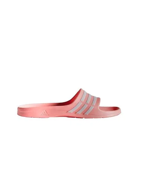 Chancla Adidas Duramo SLEEK  Rosa