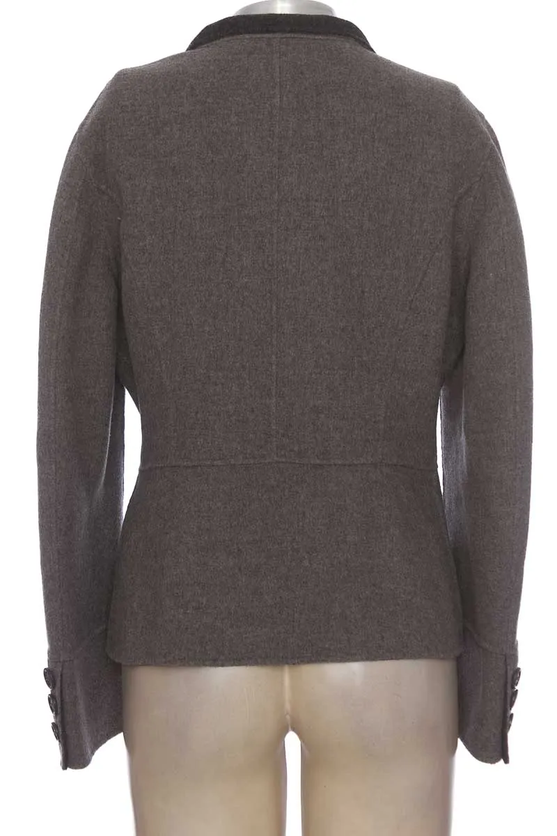 Chaqueta / Abrigo color Gris - Kenar