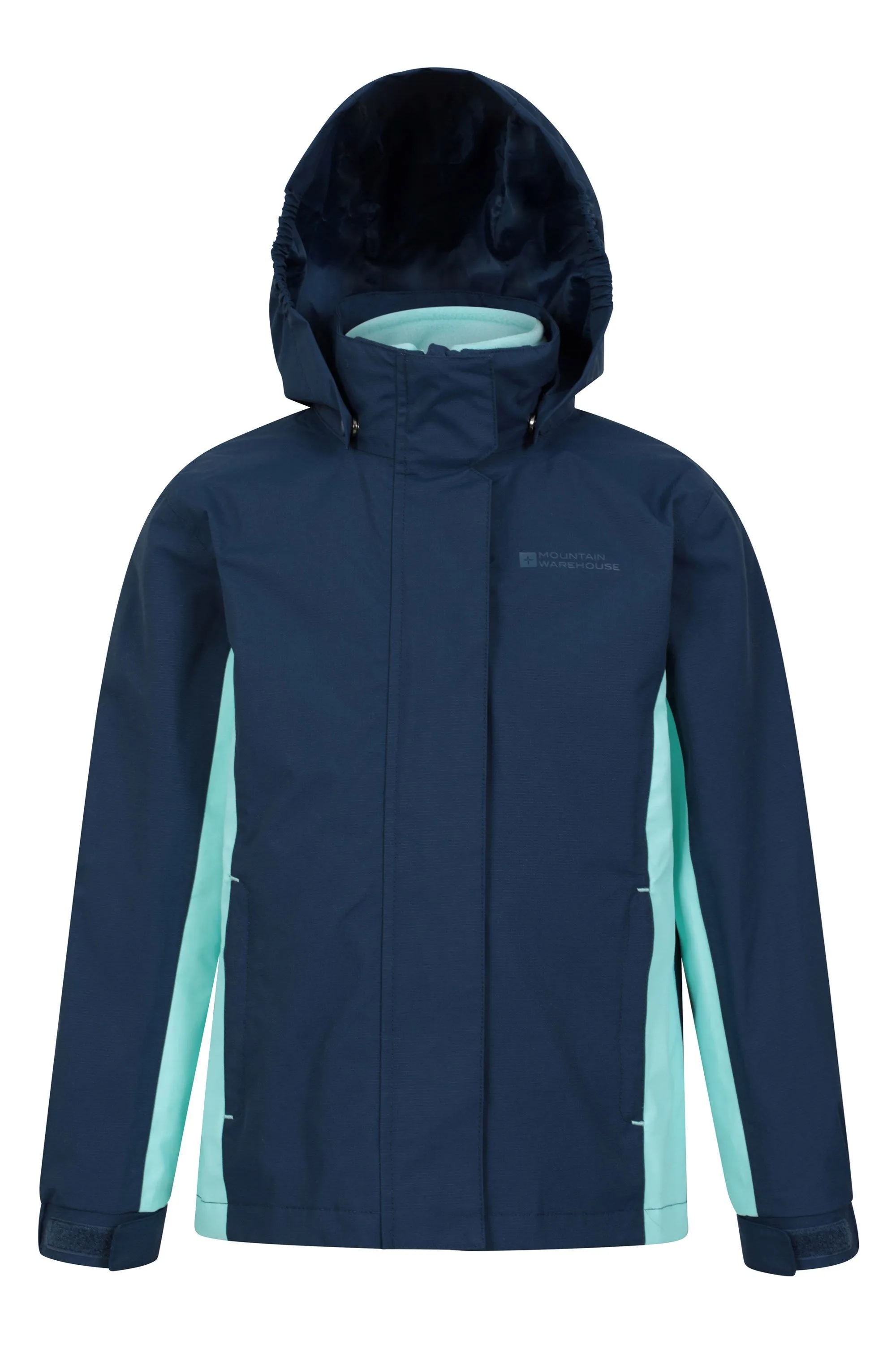 Chaqueta 3 en 1 Lightning para niños