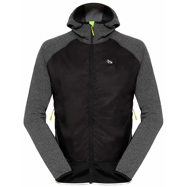 Chaqueta grifone Turbias Jacket