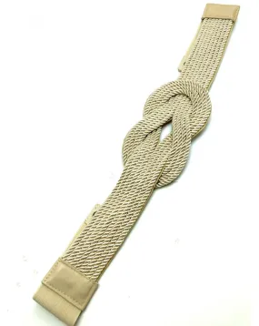 CINTURONES DE FIESTA BEIGE, SERA UN COMPLEMENTO FANTASTICO PARA COMPLETAR TU OUTFIT