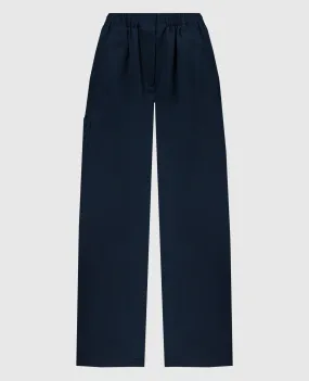 CO Blue pants
