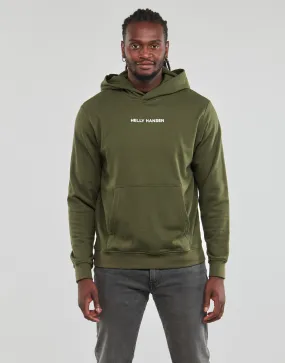 CORE GRAPHIC SWEAT HOODIE