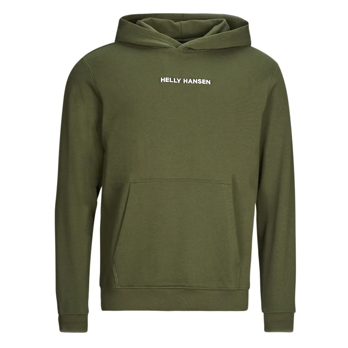 CORE GRAPHIC SWEAT HOODIE
