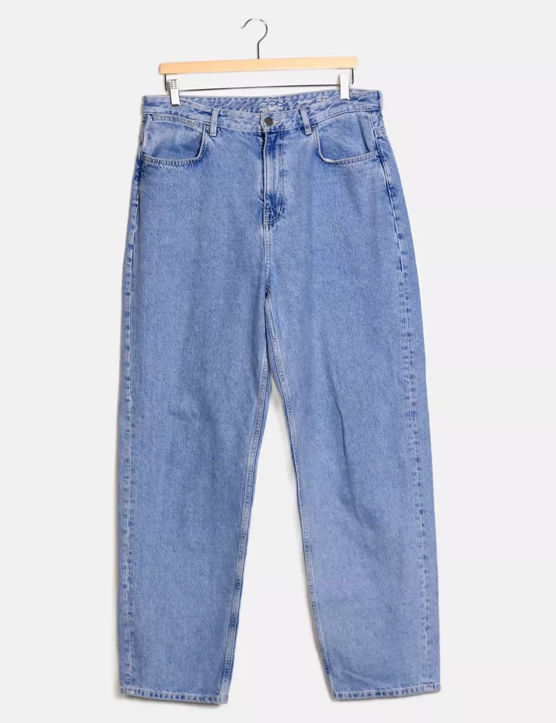 COS Vaqueros mom fit