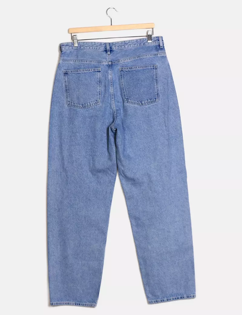 COS Vaqueros mom fit