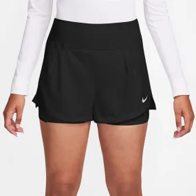 Court Dri-Fit Advantage Shorts Mujeres
