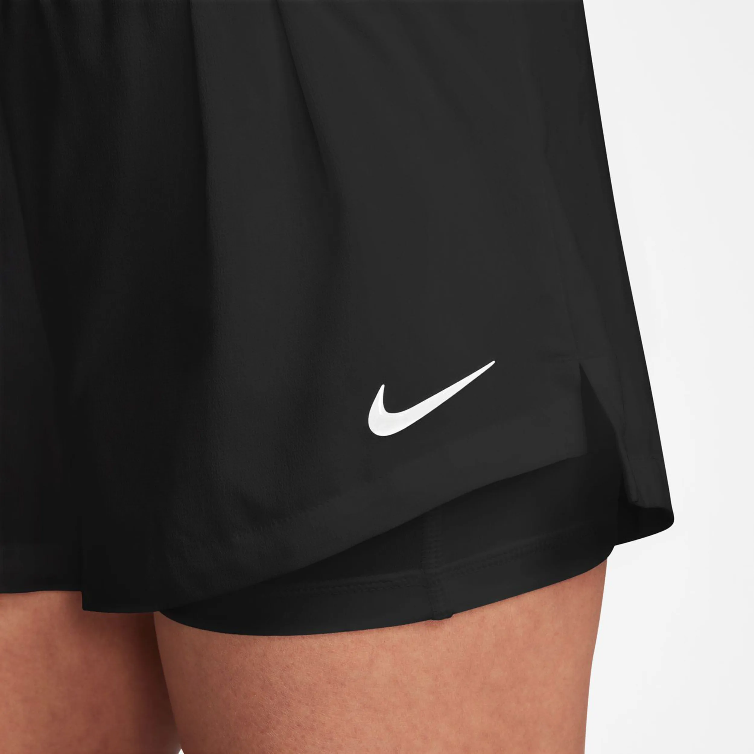 Court Dri-Fit Advantage Shorts Mujeres