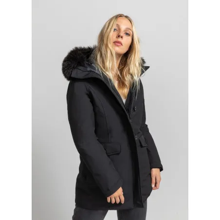 Down jacket SERENA FUTURE