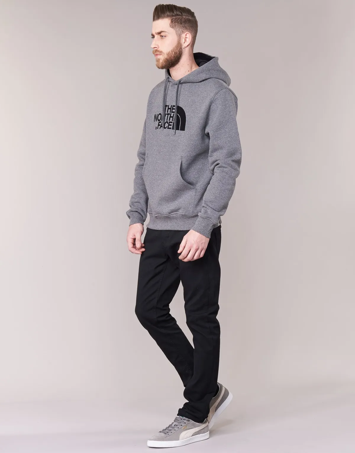 DREW PEAK PULLOVER HOODIE