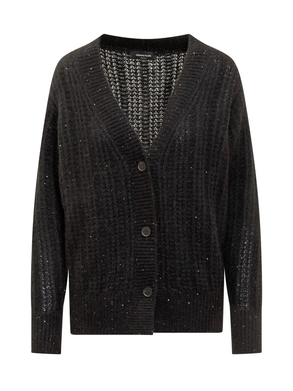 FABIANA FILIPPI Cardigan