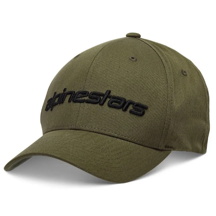 Gorra Alpinestars Linear
