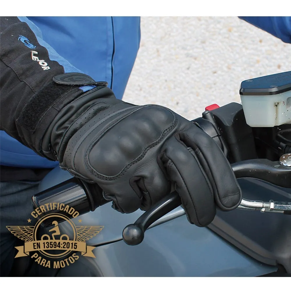 Guante Juba H360 Biker (1 par)