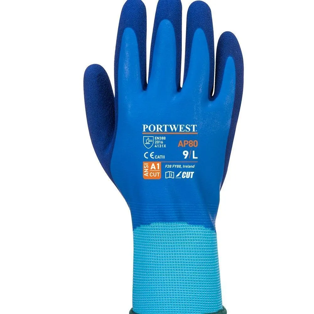 Guante Liquid Pro 
