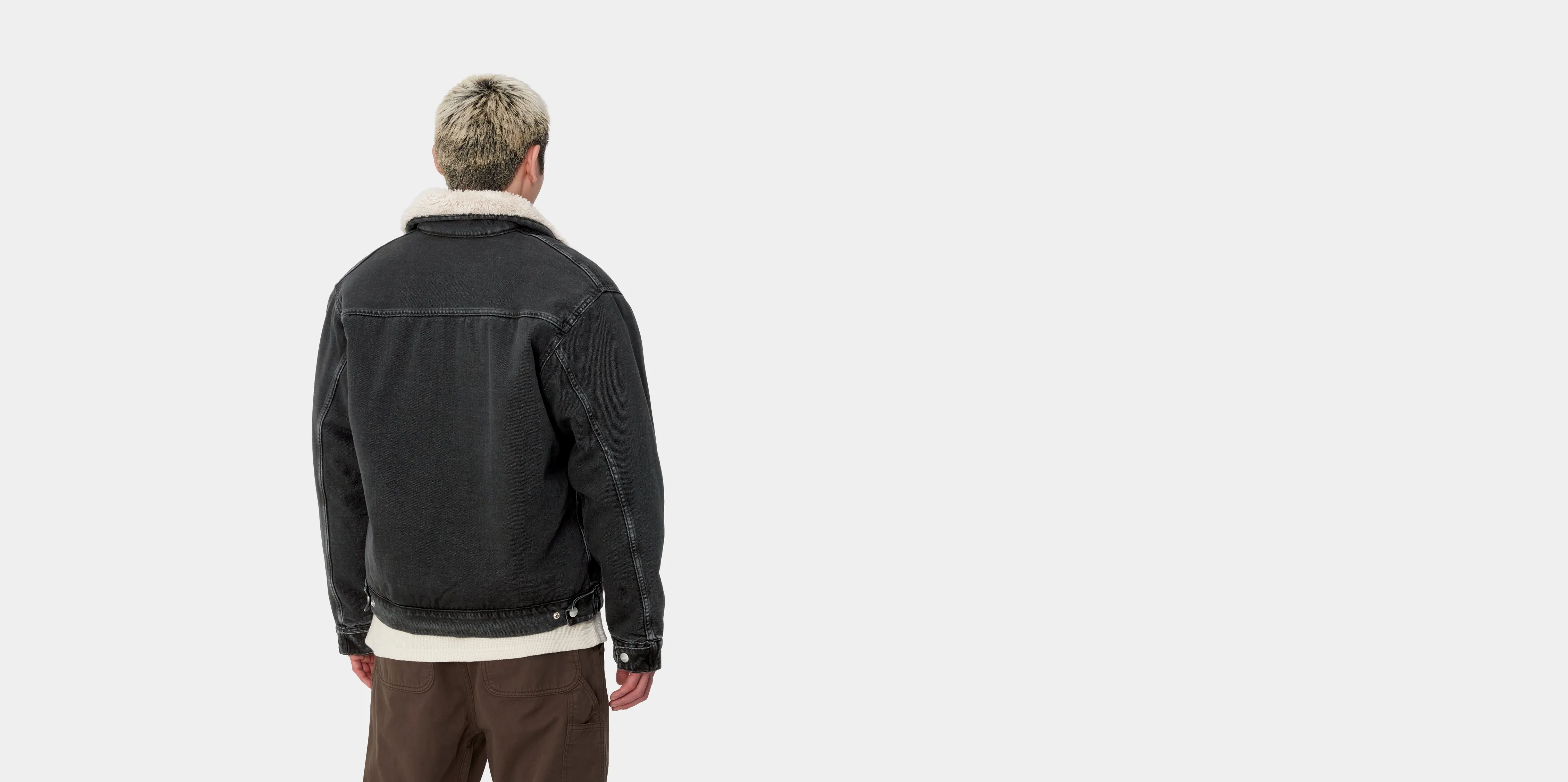 Herald Jacket
