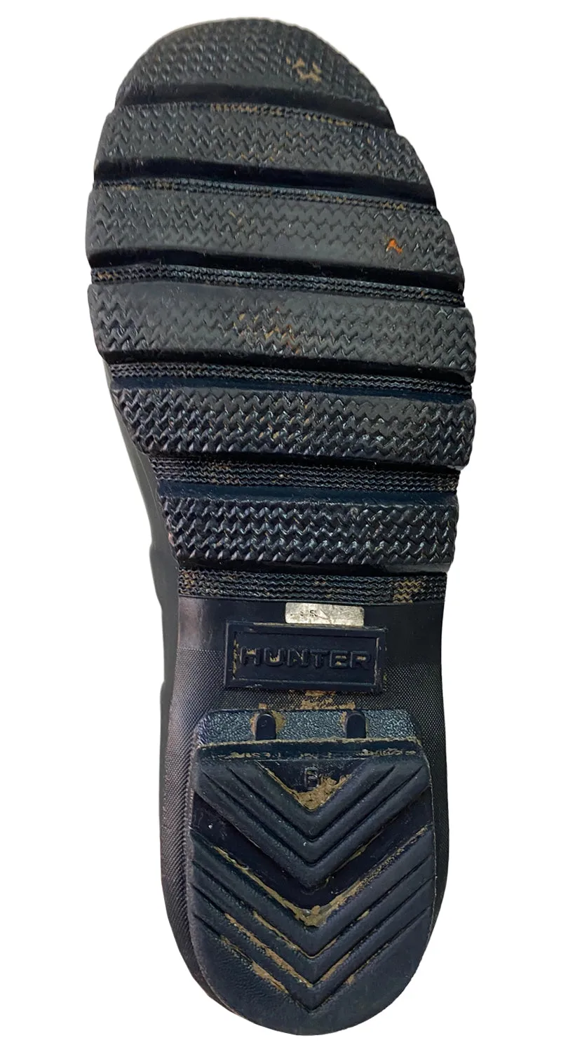 HUNTER Original Gloss Wllington Boots