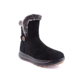 L Ankle boots Comfort
