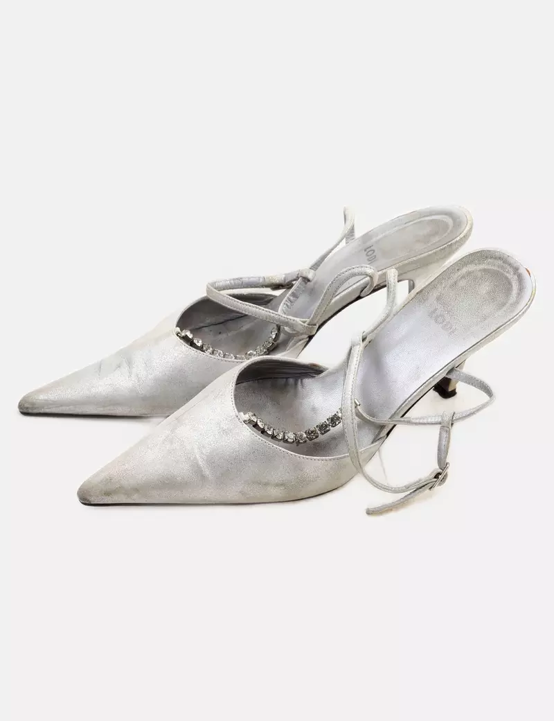 Lodi Mules