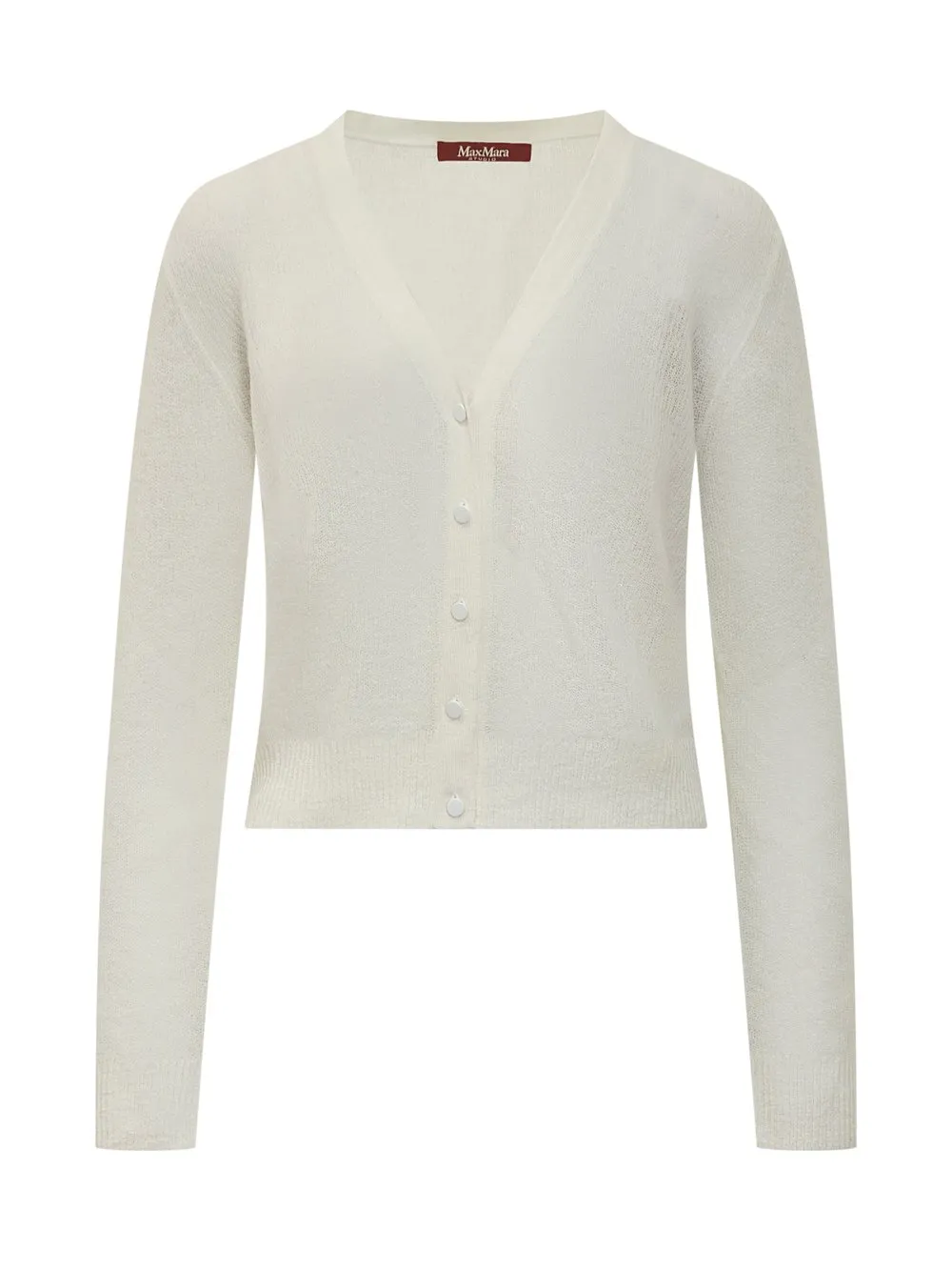 MAX MARA STUDIO Ramo Cardigan