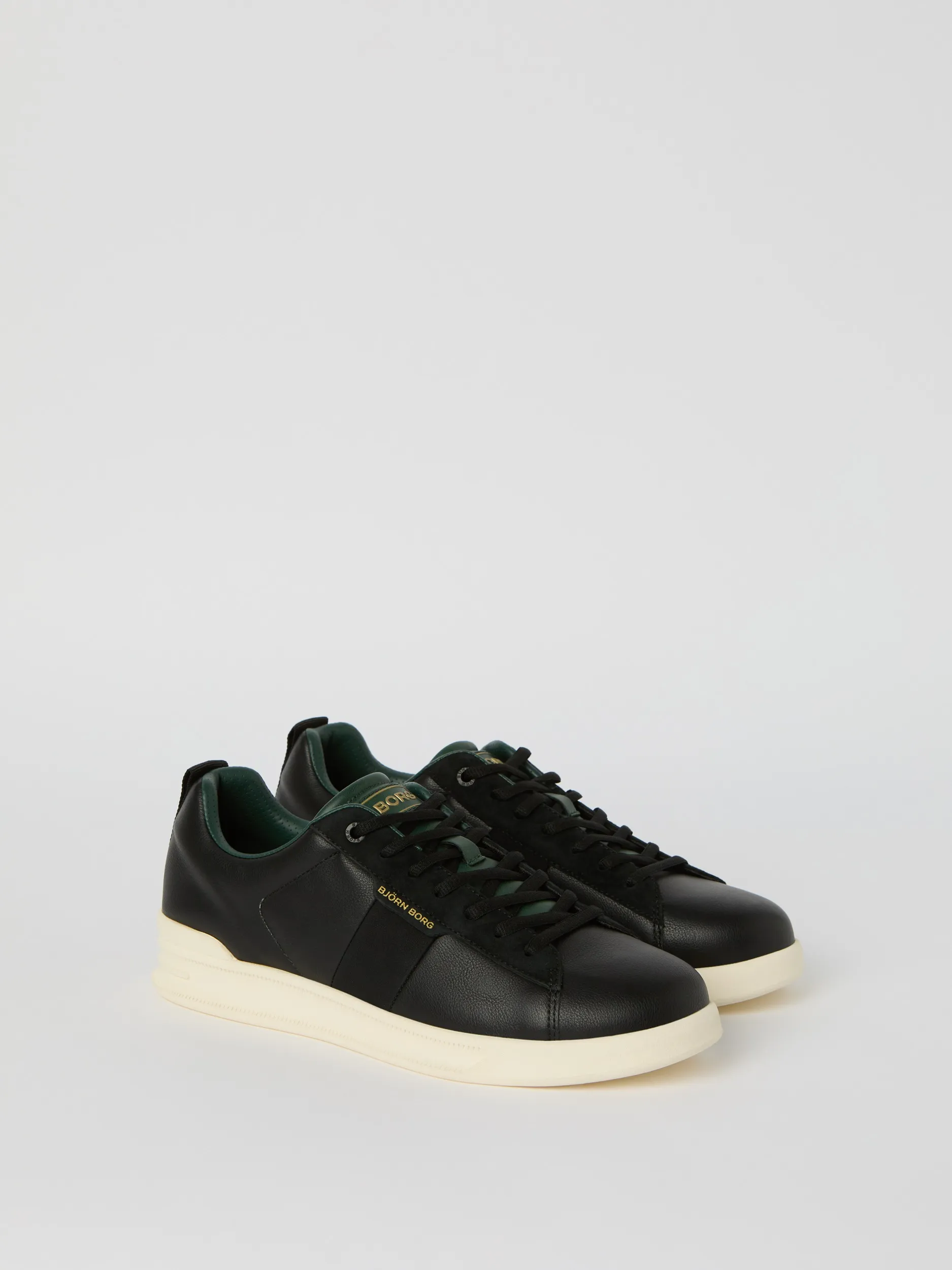 Men's Sneakers T2600 Tennis Low