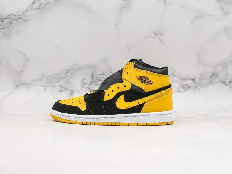 Nike Air Jordan 1 Mid Modelo 112H