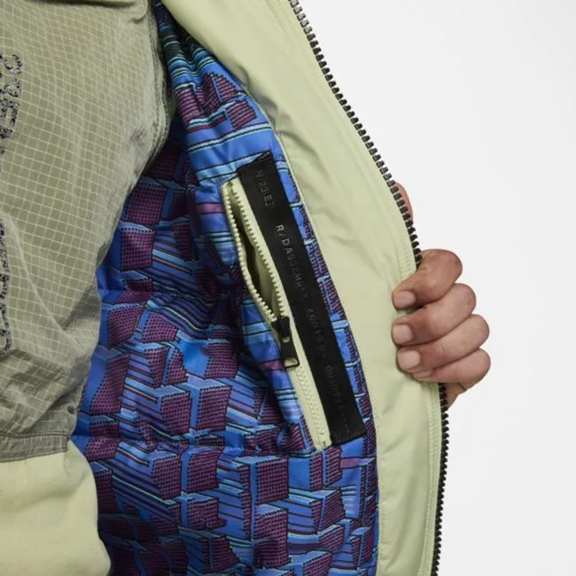 Nike Air Jordan 23 Engineered Jacket