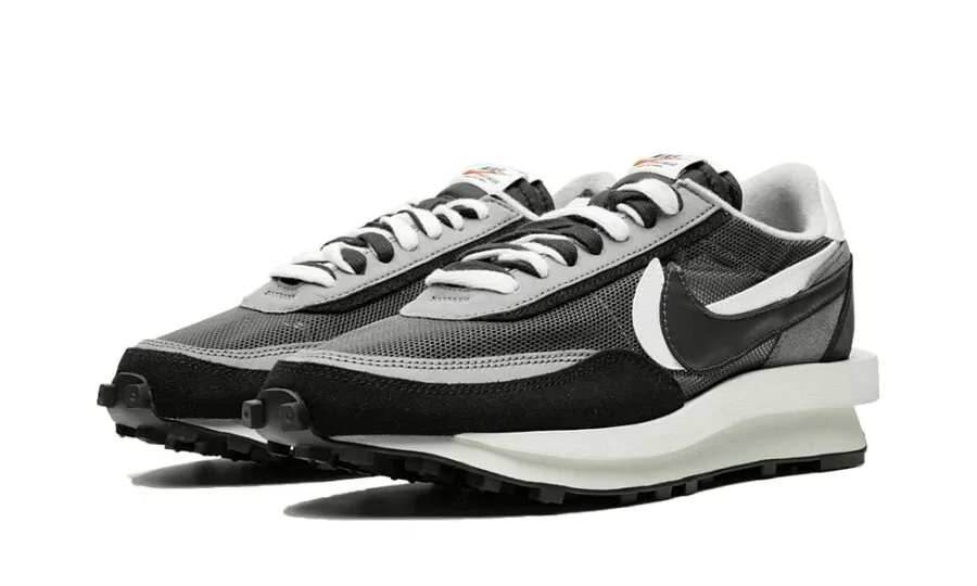 Nike LD Waffle Sacai Black