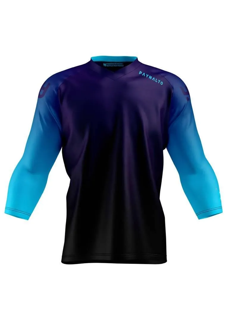 Paynalto MTB Freeride Azul